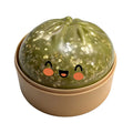 Bollitos Felices™ - Peluche Antiestrés Kawaii